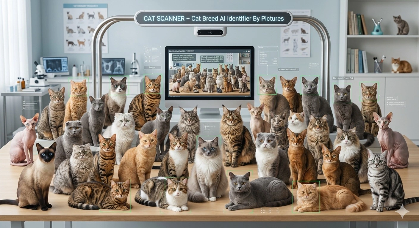 cat scanner